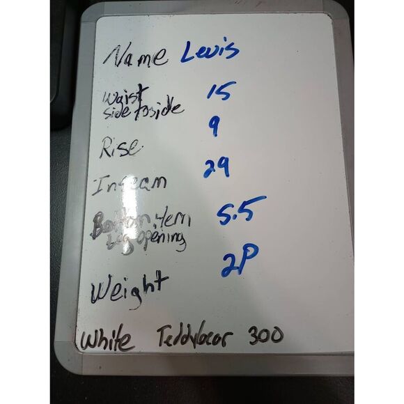 Levi's Jeans Ladies 27 311 Shaping Skinny Black Soft - Picture 10 of 10